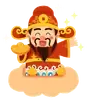 Nhận thưởng miễn phí hàng ngày