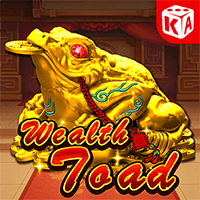 CÓC VÀNG MAY MẮN game thumbnail