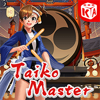 Chúa tể nhạc trống Taiko game thumbnail