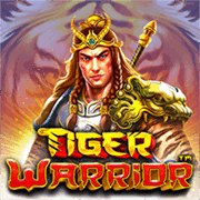 Chiến Binh Hổ game thumbnail