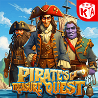 Huyền Thoại Tìm Kho Báu Của Hải Tặc game thumbnail