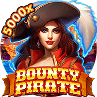 Bounty Hải tặc game thumbnail