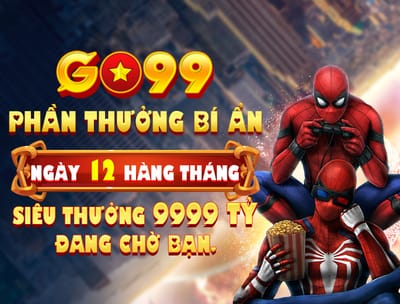 Jackpot Đua Top Tháng promotion